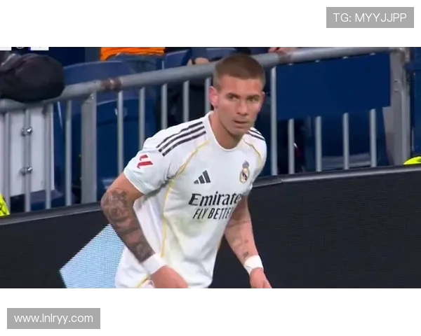 皮塔奇立志为皇马一线队拼搏